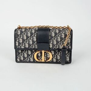 Mountain Chain Shoulder Crossbody Bag